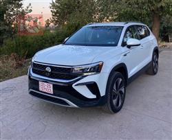Volkswagen Taos